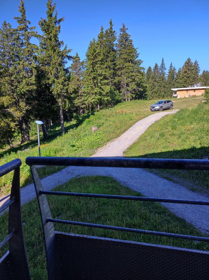 Silenes C23 - Chamrousse 1700 - Les Villages Du Bachat Exterior photo